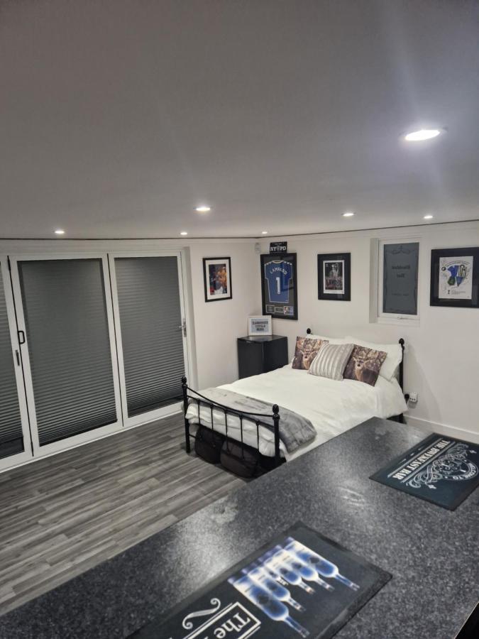 Lovely Unit Elgin Drive Coastal Bliss Your Seaside Retreat With City Excitement Wallasey Exterior foto